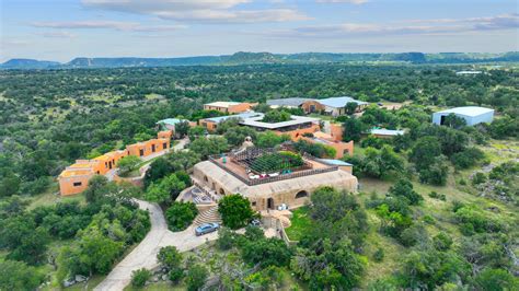 Trois estate - $5,800,000 | 36.55± Ac | TROIS ESTATE features a wildly imaginative and sprawling village compound consisting of 13 different structures anchored by some of the best views of …